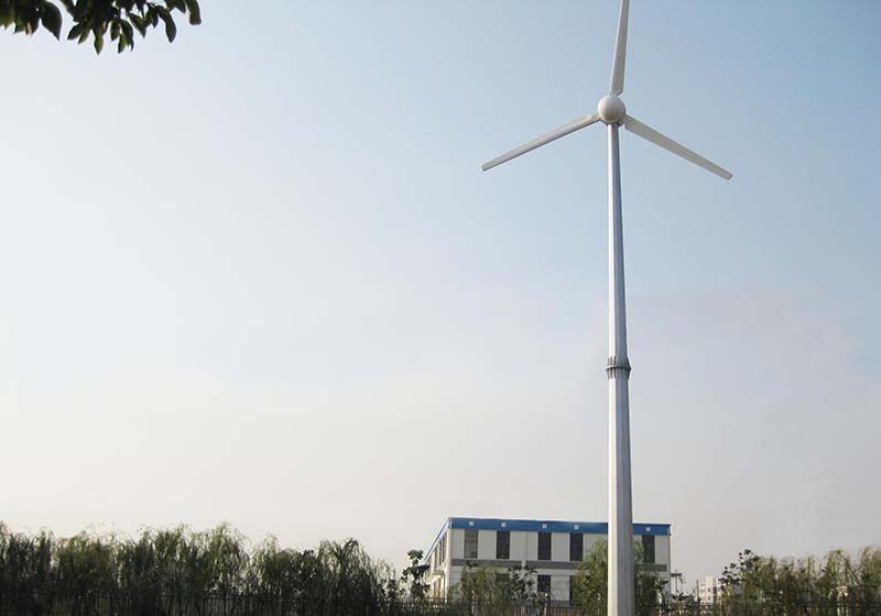 家庭用風(fēng)力發(fā)電機怎么樣？劃算嗎？