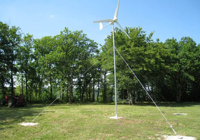 自制家用風力發電機需要考慮哪些因素？