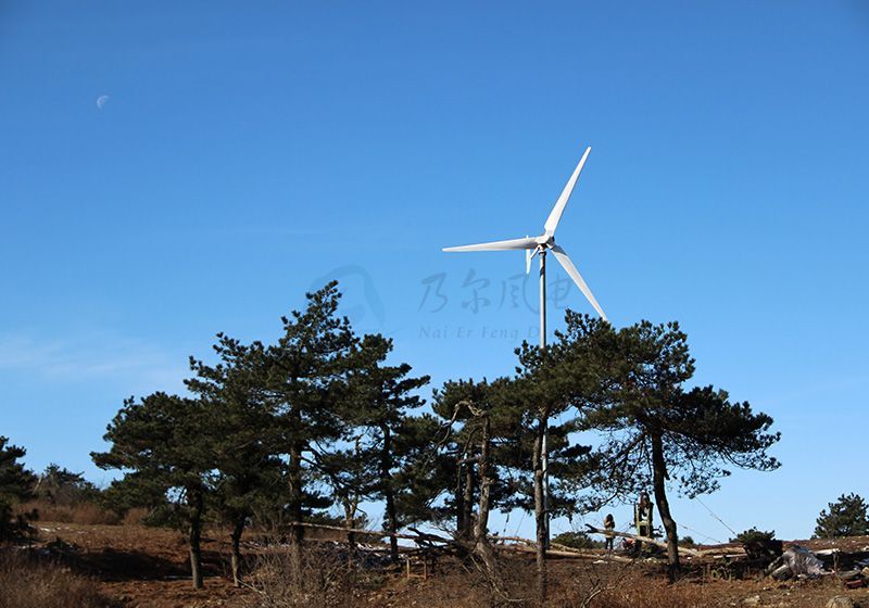 風力發電有哪些優勢？