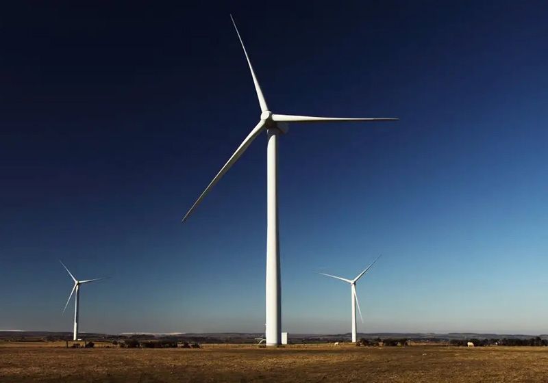 風力發電機能用多少年？