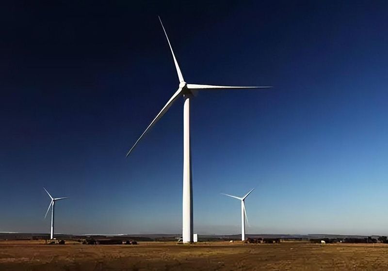 風力發電機組的并網有哪些？