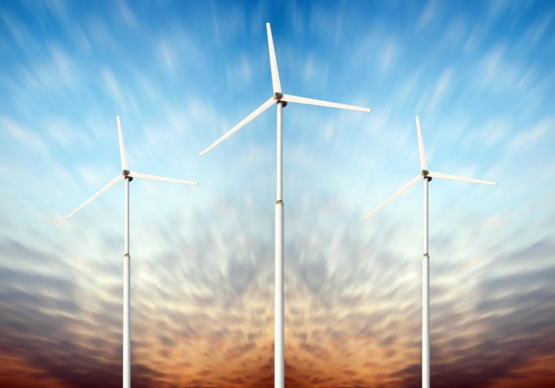 如何提高風力發電效率并科學管理其應用？