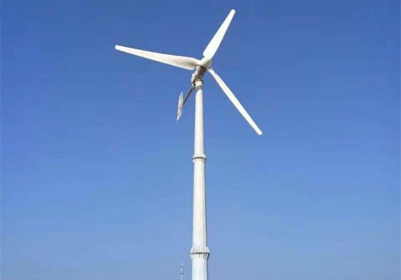 風力發電機如何借風 “生電”？關鍵在這！